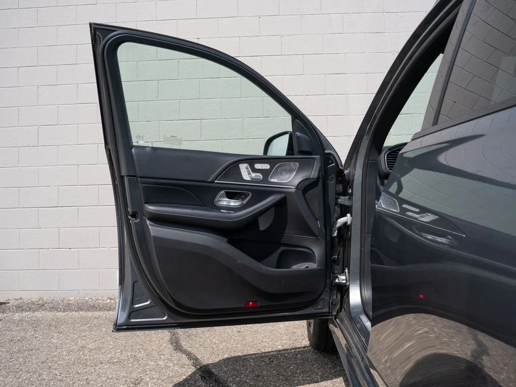 Used 2024 Silver Mercedes-Benz GLE 350 image 15