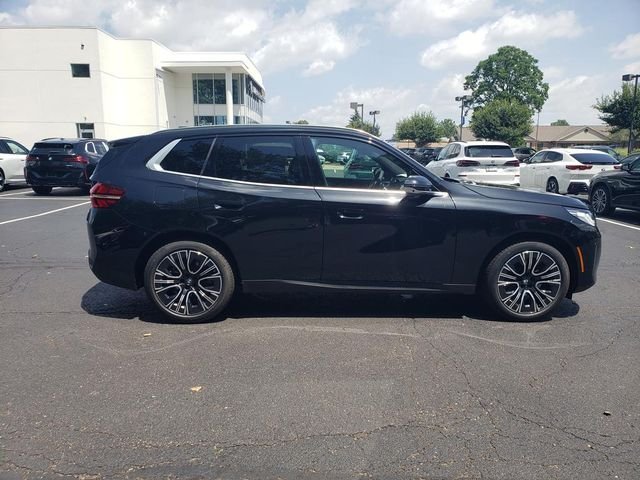 New 2026 Black Sapphire Metallic BMW 30 xDrive image 8