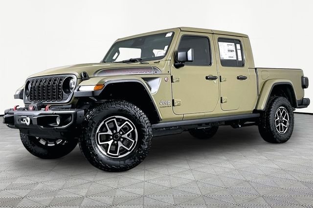 2026 Jeep Gladiator Shadow OPS Auto's photo