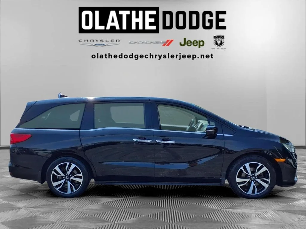 Certified Used 2019  Honda Elite image 27