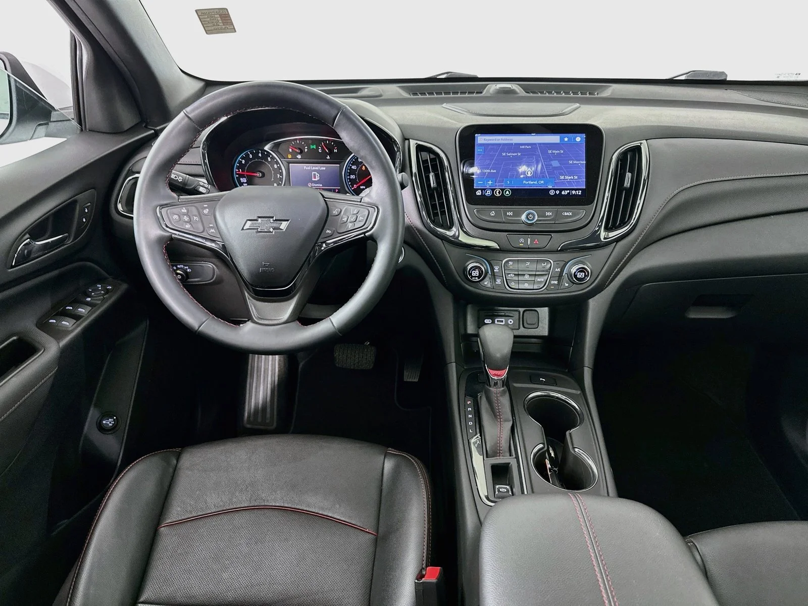 Used 2023 Summit White Chevrolet RS image 24