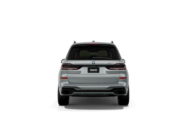 New 2027 Brooklyn Grey Metallic BMW xDrive40i image 5