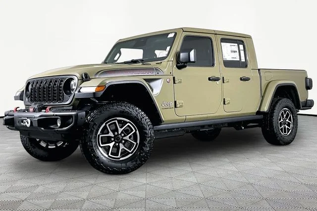 2026 Jeep Gladiator Shadow OPS Auto's photo
