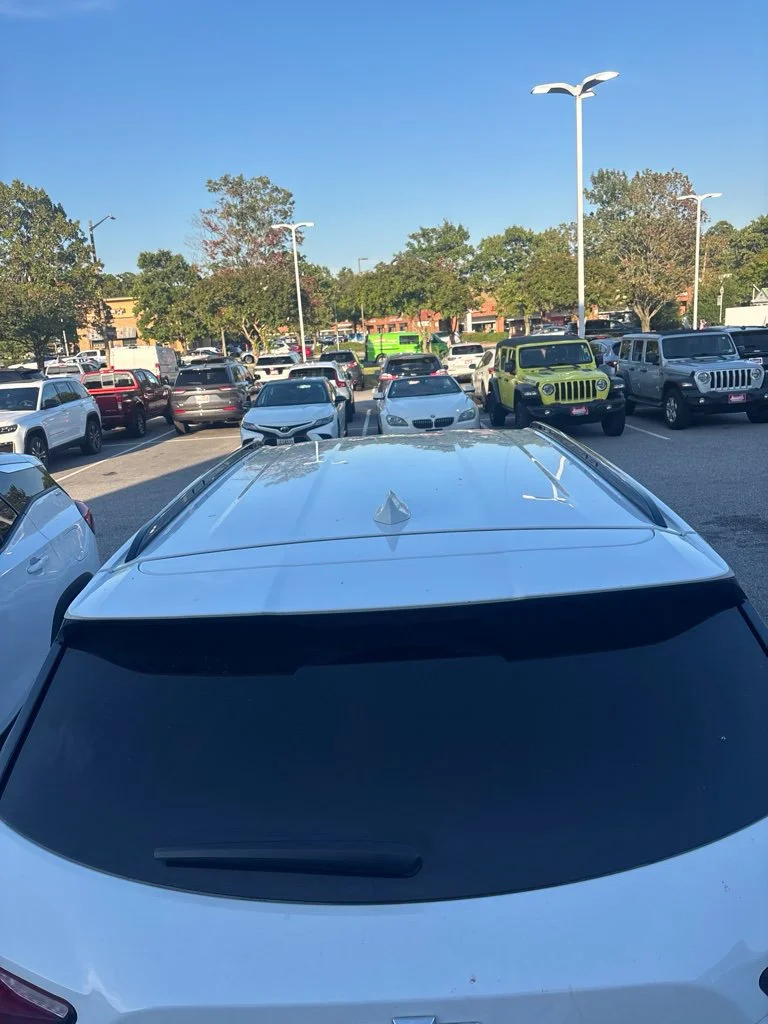 Used 2019 White Chevrolet RS image 9