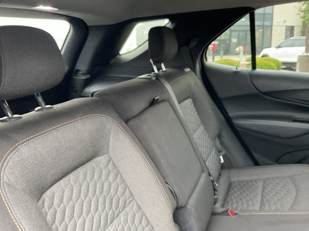 Used 2019 Mosaic Black Metallic Chevrolet LT image 11