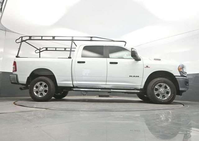 Used 2023 White Ram Big Horn image 35