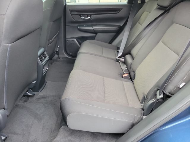2024 Honda CR-V EX - Photo 11