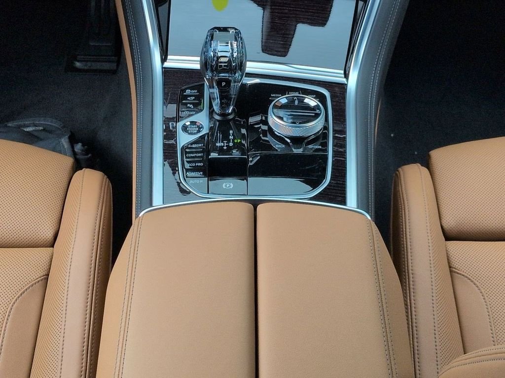 New 2026 Mineral White Metallic BMW 840i xDrive Gran Coupe image 19