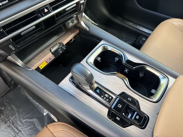 2024 Lexus RX 350 - Photo 21