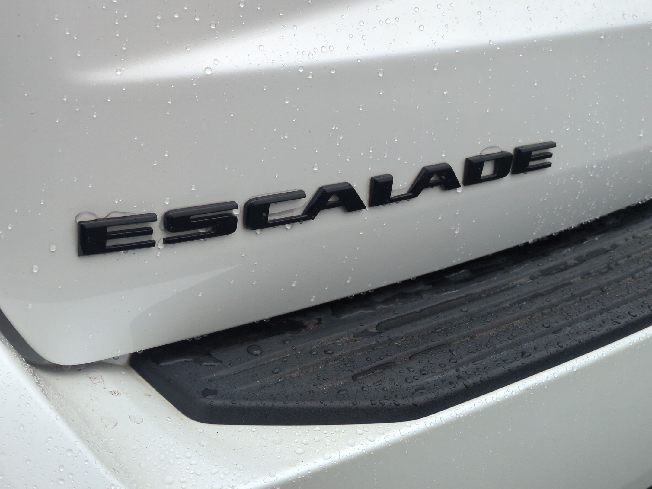 Certified Used 2023 White Cadillac 4WD Sport Platinum image 26
