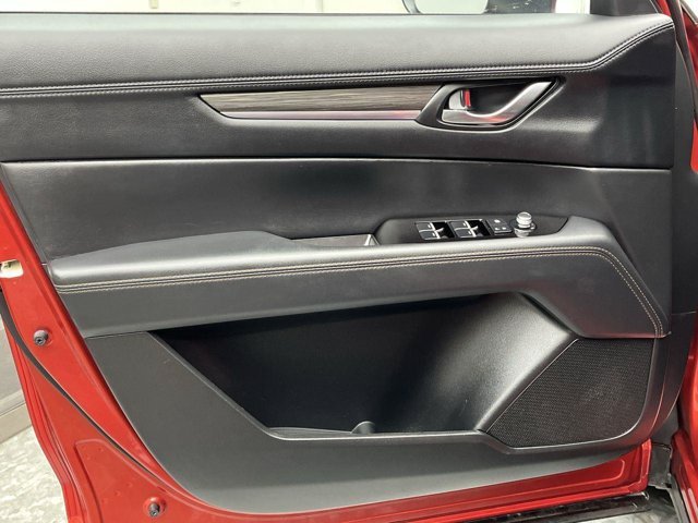 Certified Used 2023 Soul Red Crystal Metallic Mazda 2.5 S Premium Package image 8