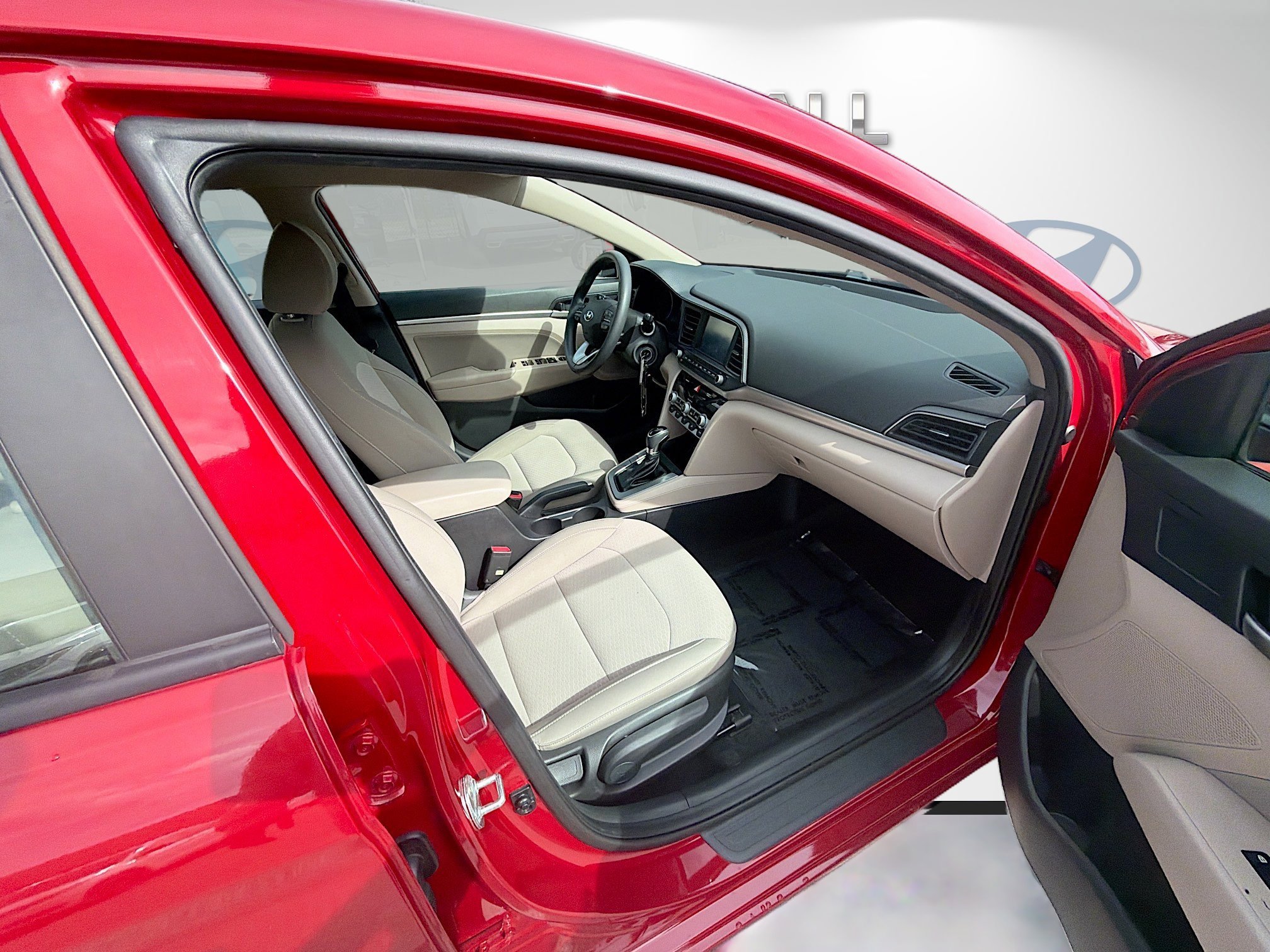 2020 Hyundai Elantra SEL - Photo 28