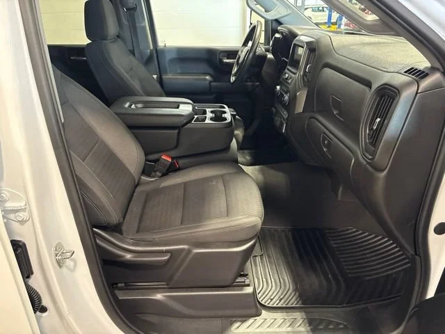 Used 2024 Summit White Chevrolet Custom image 37