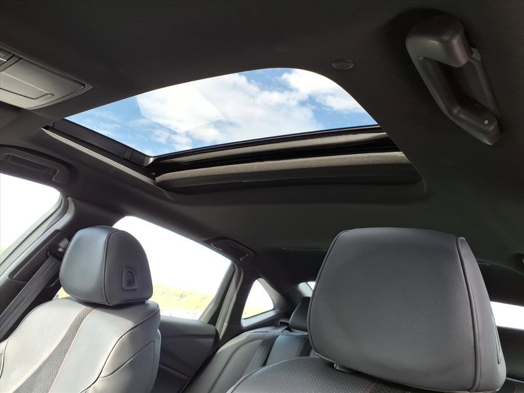 Used 2022 Grey Acura w/A-Spec Package image 13