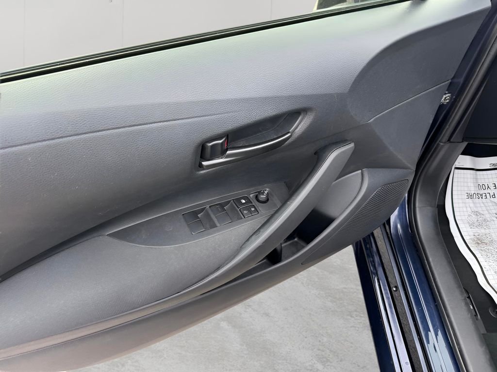 Used 2024 Blueprint Toyota LE image 10