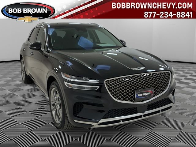 2025 Genesis GV70 2.5T Standard AWD's photo