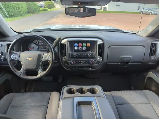 2016 Chevrolet Silverado 1500 LT Z71 - Photo 32