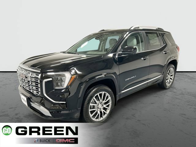 2026 GMC Terrain Denali AWD's photo