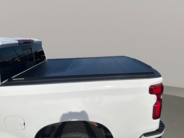 Used 2023 Summit White Chevrolet RST image 12