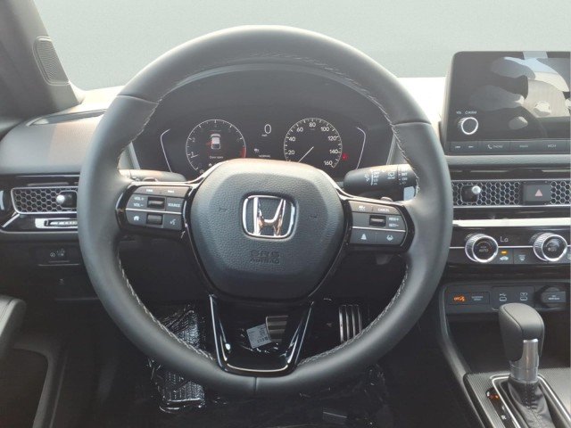 New 2026 Urban Gray Pearl Honda Sport image 14
