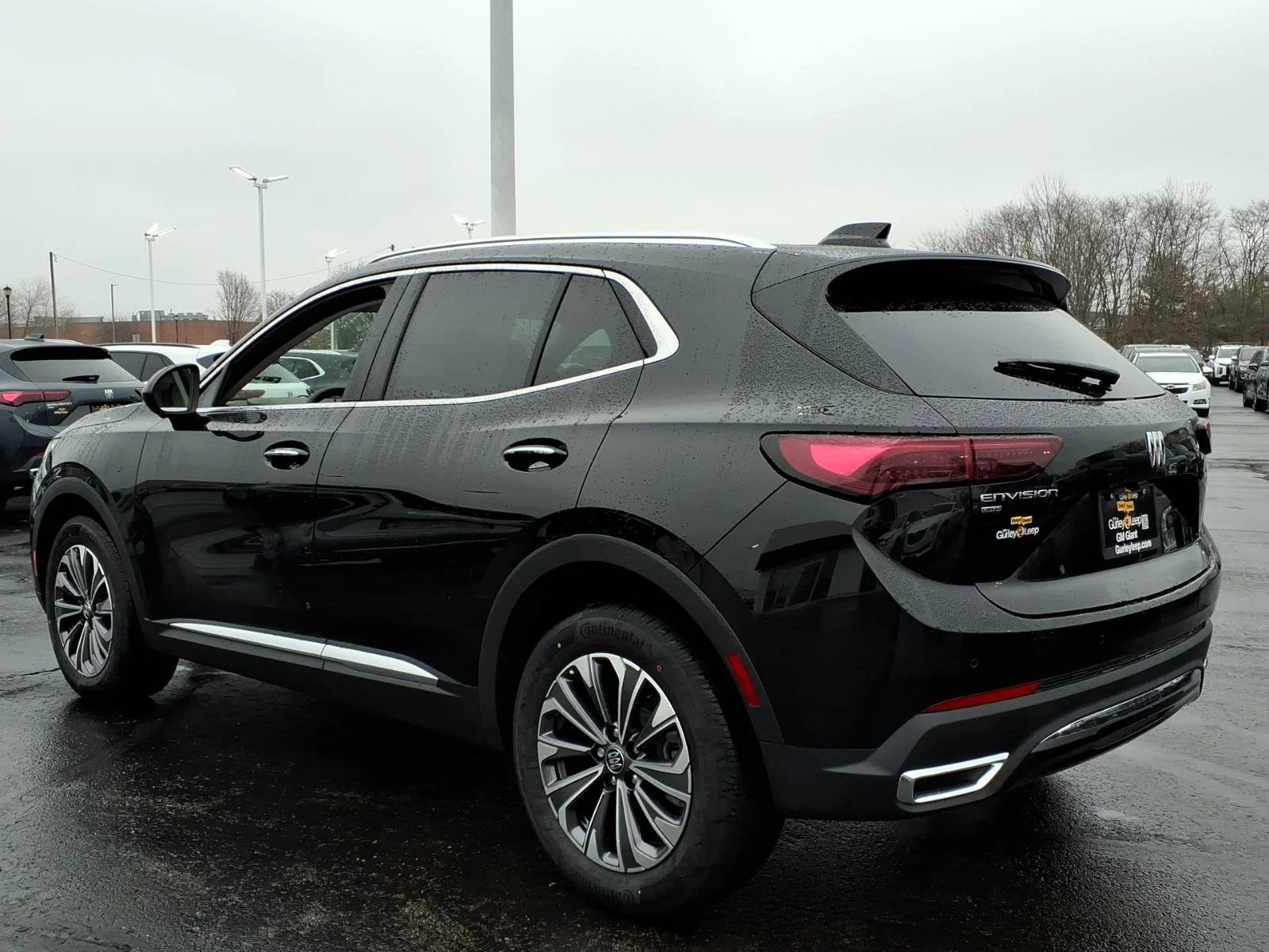 2026 Buick Envision Preferred - Photo 8