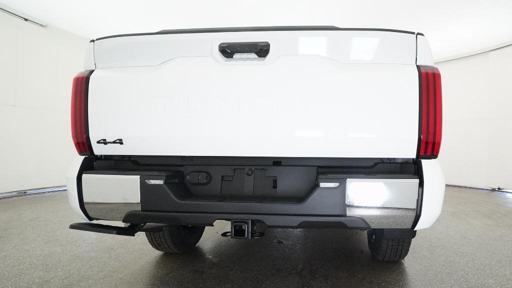 New 2026 Ice Cap Toyota SR5 image 34