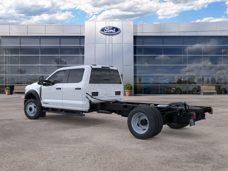New 2026 Oxford White Ford XL image 31