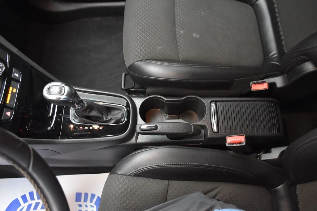 Certified Used 2019 Gray Buick Preferred image 16