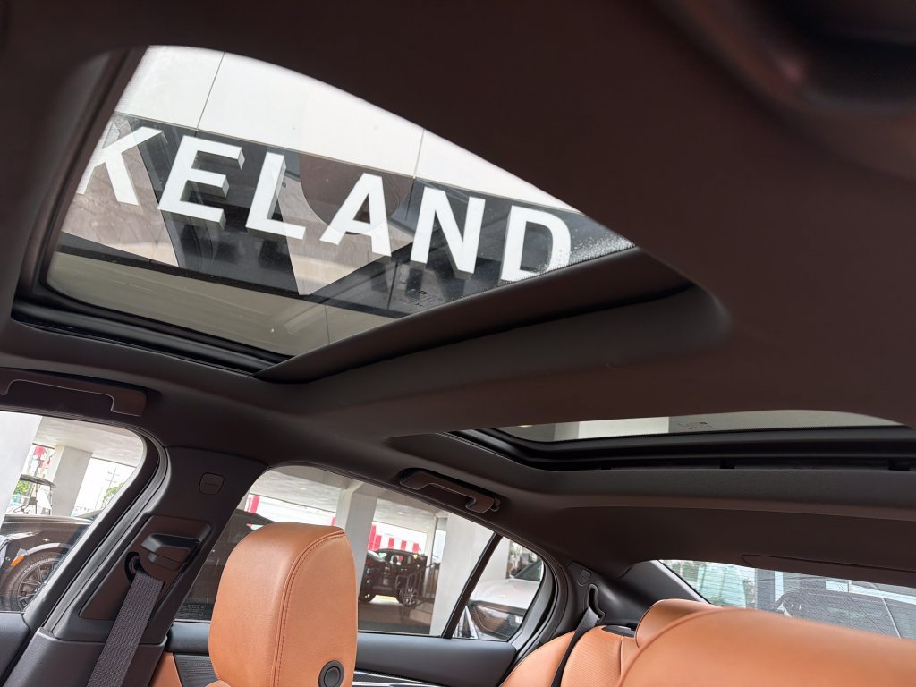 New 2026 Radiant Red Tintcoat Cadillac Premium Luxury image 17