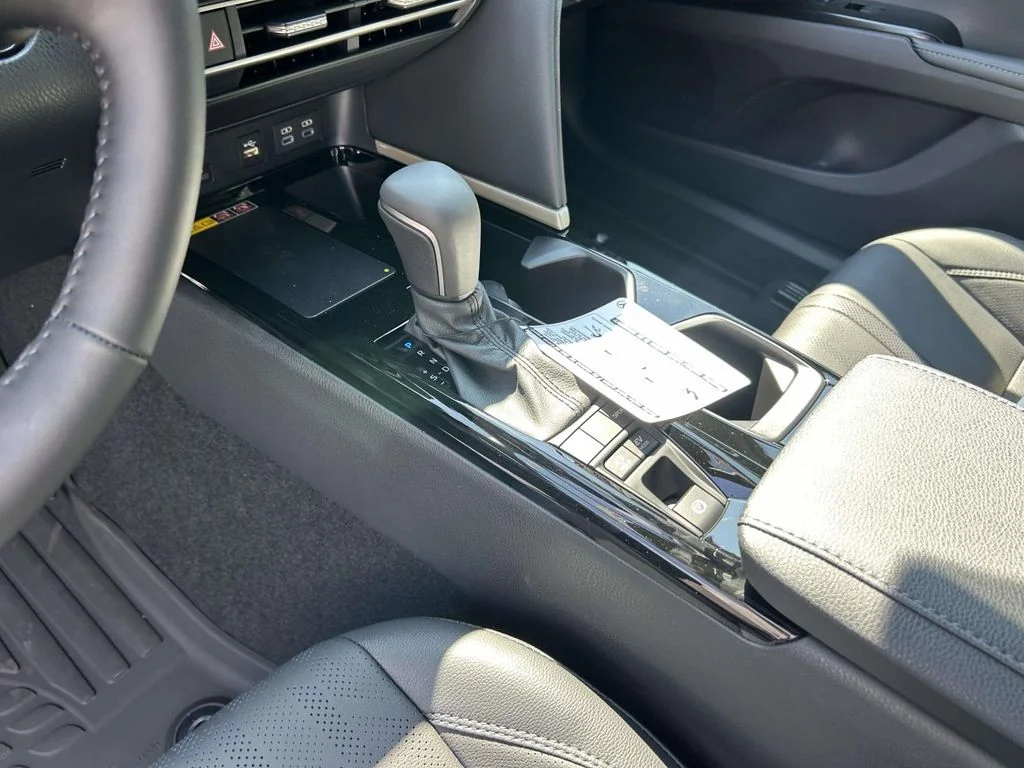 New 2026  Toyota XSE image 20