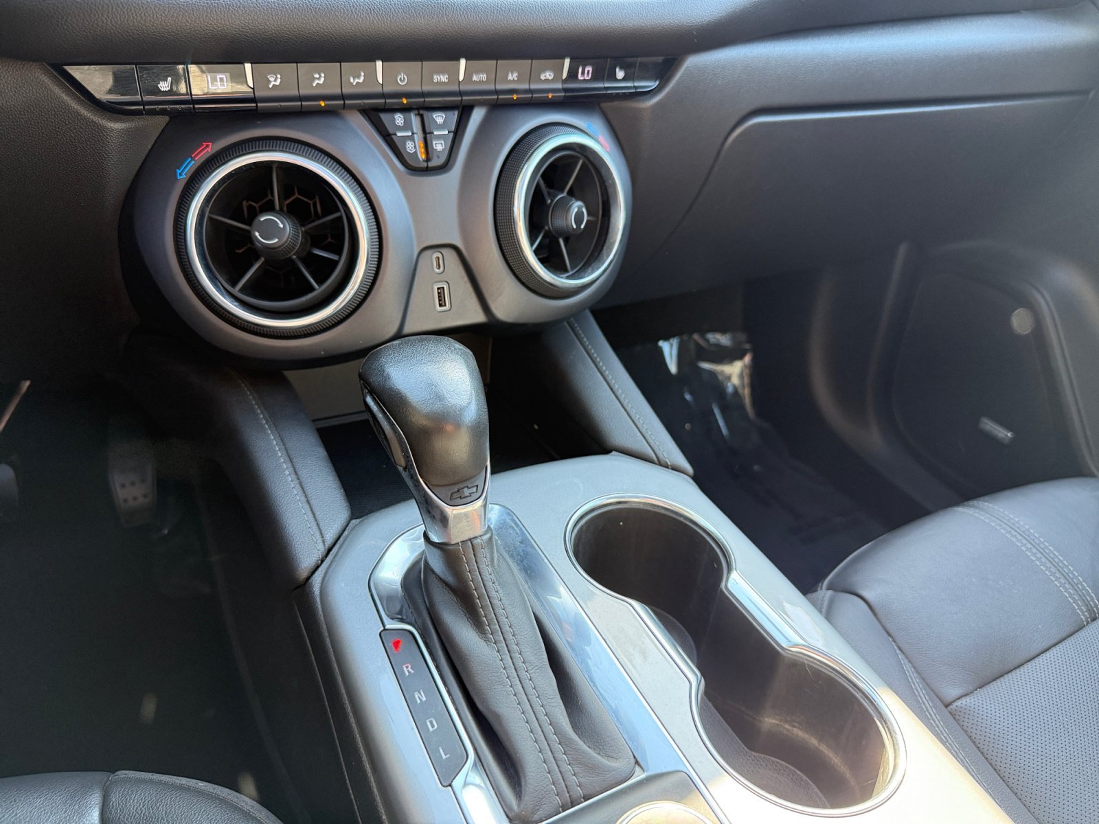 Used 2020 Black Chevrolet LT image 13