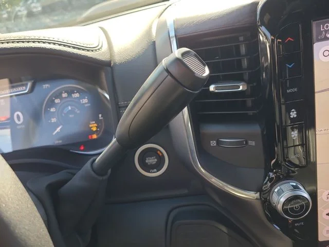 2026 RAM 2500 Laramie - Photo 21