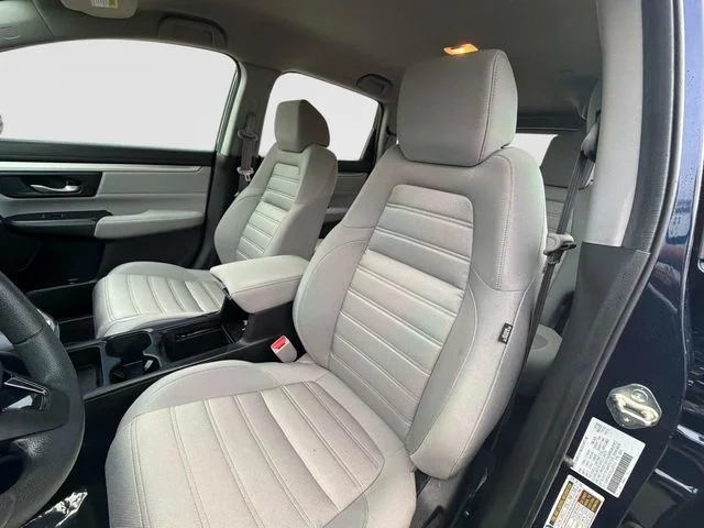 Used 2020 Black Honda LX image 25