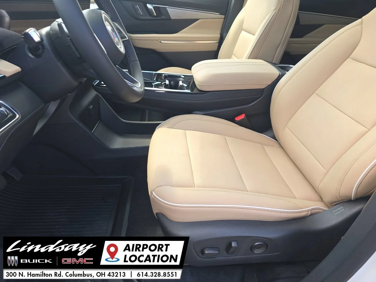 2026 Buick Enclave Preferred - Photo 21