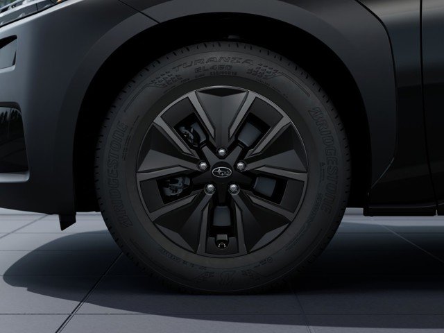 New 2026 CRYSTAL BLACK SILICA Subaru Premium image 9