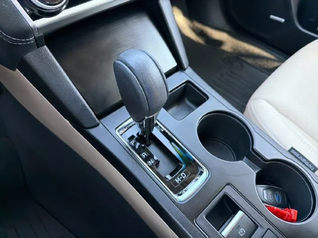 Used 2018 Gray Subaru 3.6R image 15