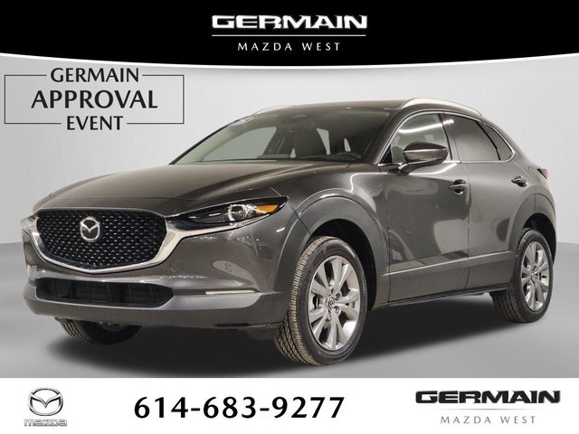 Used MAZDA CX-30 for Sale Columbus OH | Germain Mazda West