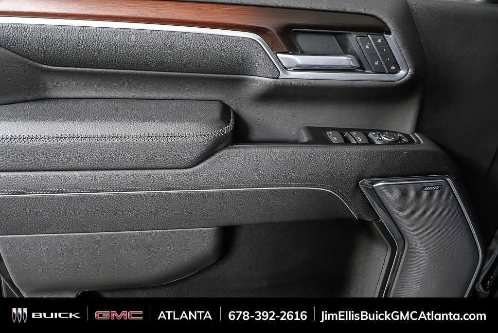 2026 GMC Sierra 2500HD Denali - Photo 4