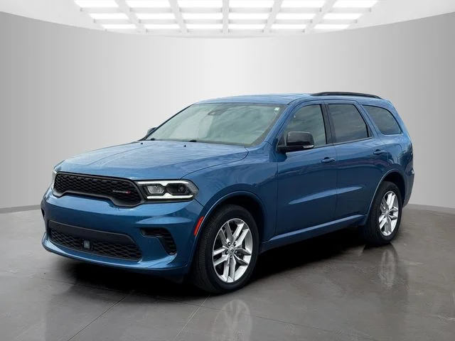 Certified Used 2025  Dodge GT Plus image 3