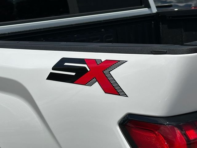 New 2026 Ice Cap Toyota  SR5 image 7