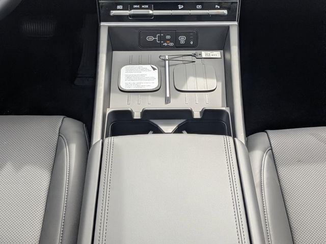 New 2026 White Hyundai SEL image 17
