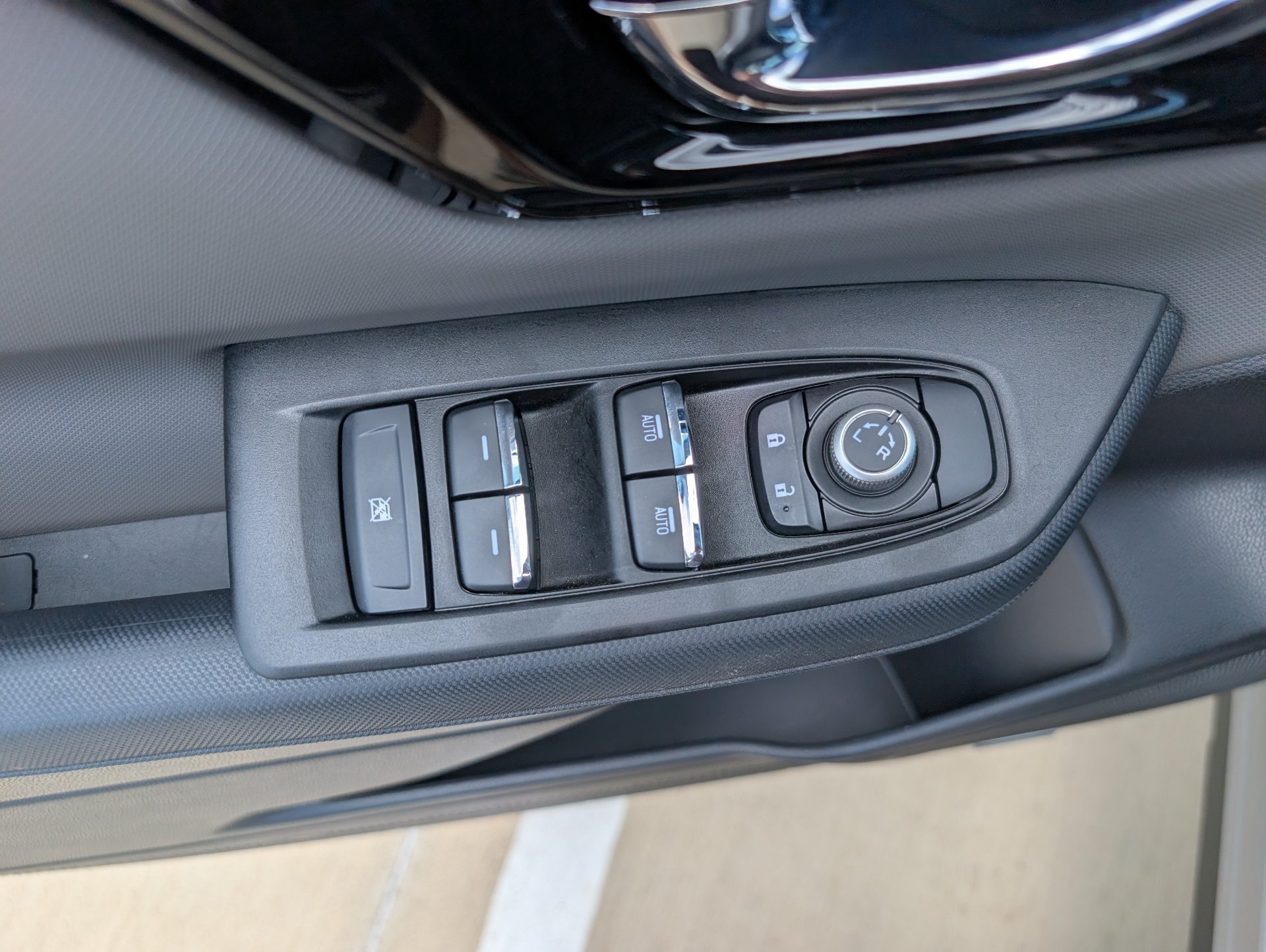 Certified Used 2026 Beige Subaru Sport image 21