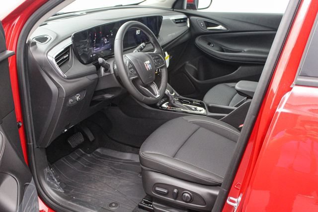 2026 Buick Encore GX Preferred - Photo 17