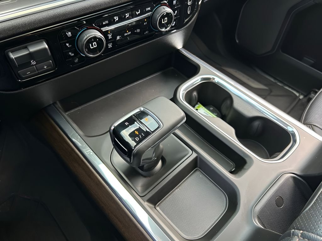 2024 Chevrolet Silverado 1500 High Country - Photo 22