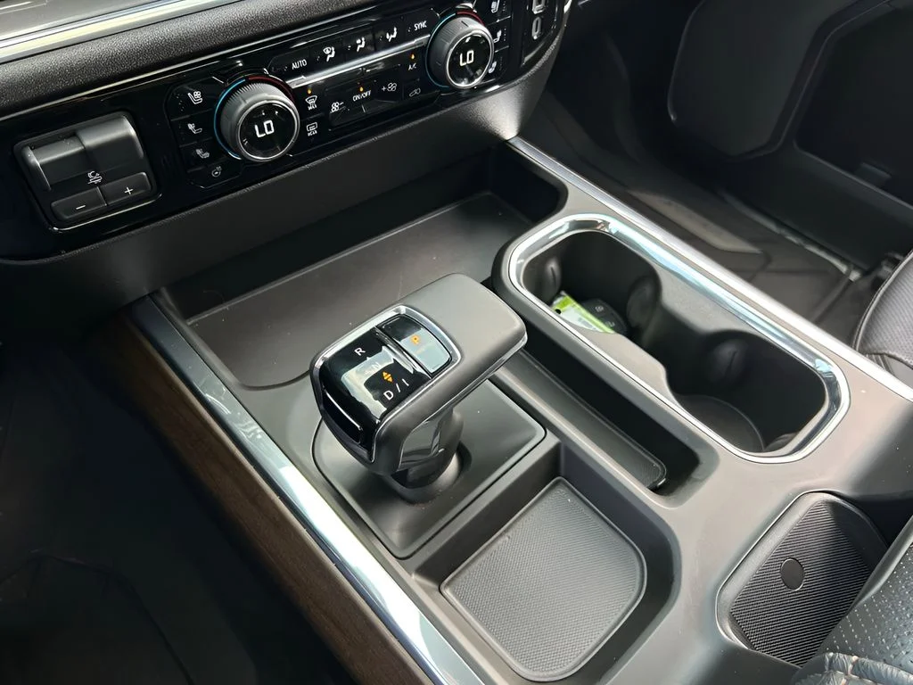 2024 Chevrolet Silverado 1500 High Country - Photo 22