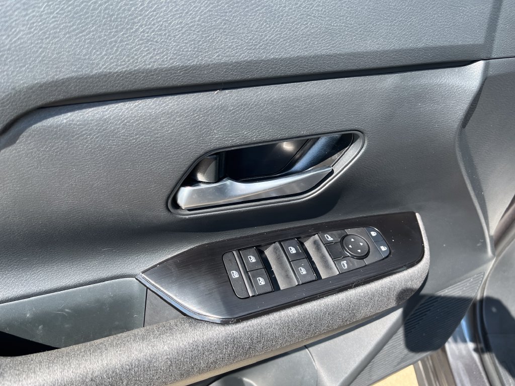 Used 2026 Gray Nissan SV image 10