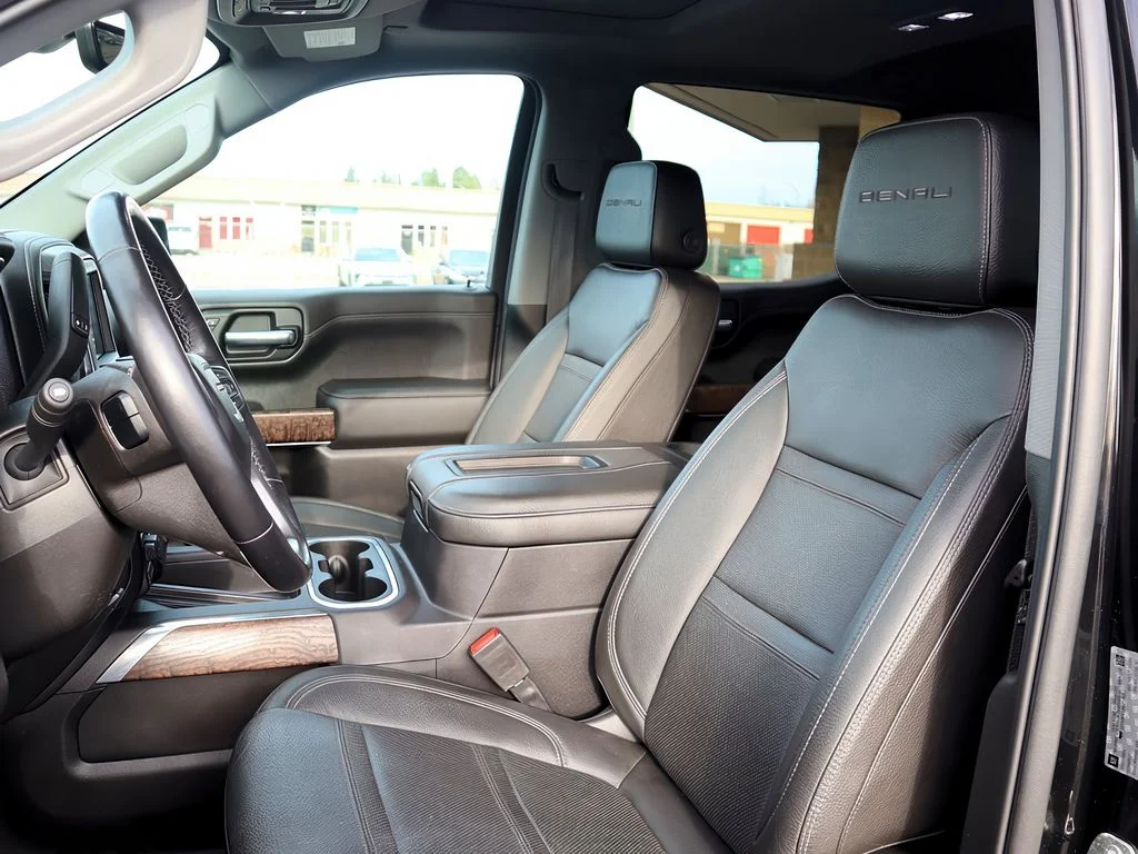 2019 GMC Sierra 1500 Denali Denali - Photo 14