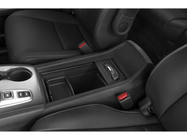 Used 2020 Gray Honda EX-L image 14