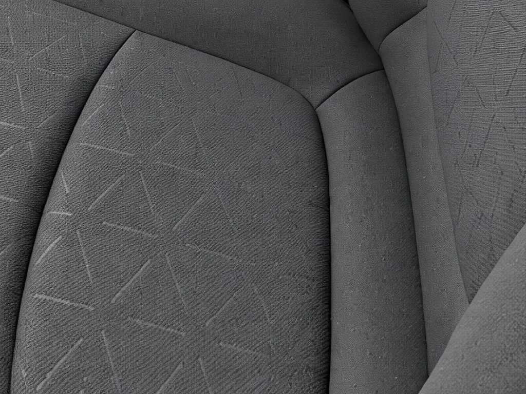 Certified Used 2025 Black Toyota XLE image 18