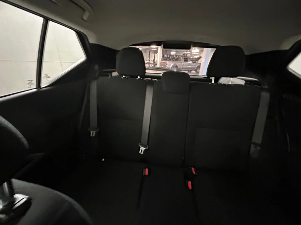 Used 2024 Black Nissan S image 19